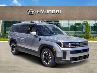 2027 Hyundai Santa FE SEL 2 4