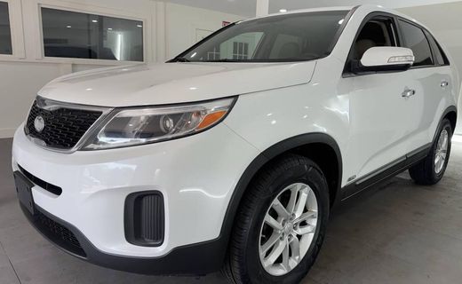 2014 Kia Sorento