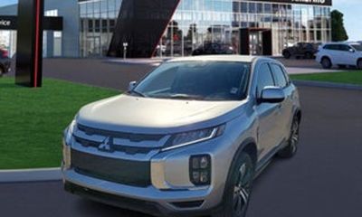 2026 Mitsubishi Outlander Sport