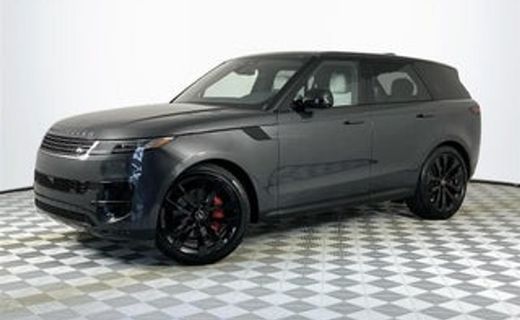 2025 Land Rover Range Sport P530 Dynamic SE