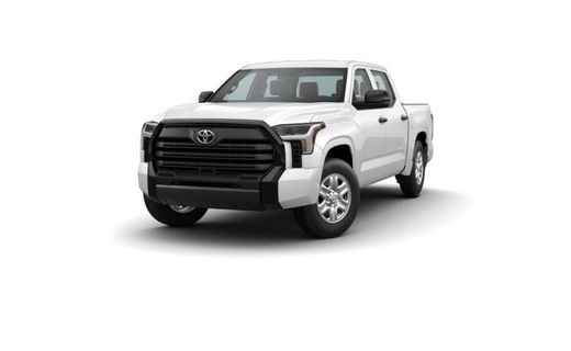 2023 Toyota Tundra SR