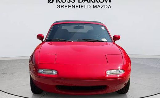 1990 Mazda MX-5