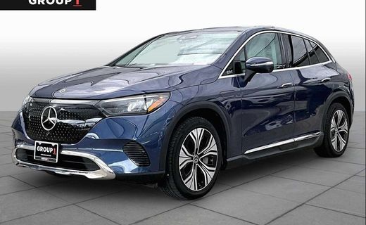 2023 Mercedes-Benz EQE-Class SUV EQE350 4MATIC
