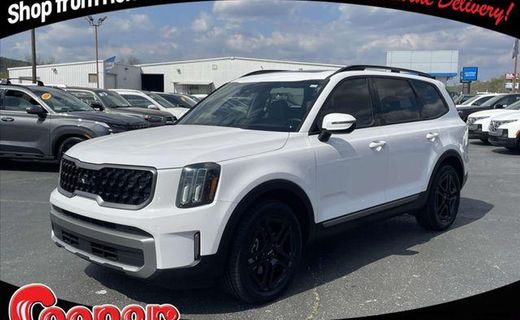 2023 Kia Telluride