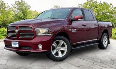 2016 Toyota Tundra Limited