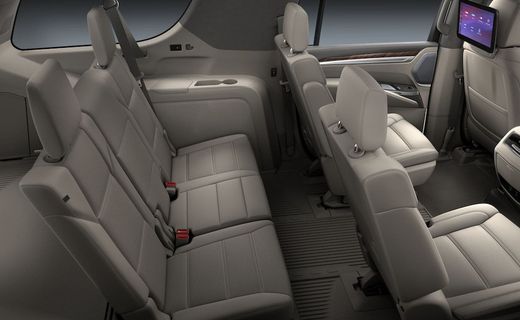 2026 Cadillac Escalade ESV Sport Platinum