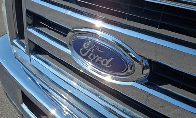 2012 Ford E-350 350SD
