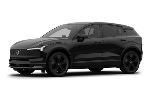 2026 Volvo EX30 CC Ultra