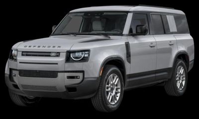 2026 Land Rover Defender 130 S
