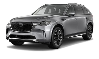 2024 Mazda CX-90 CX 90