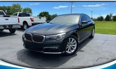 2018 BMW 530E xDrive
