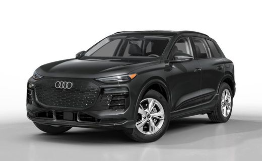 2027 Audi Q6 Quattro Prestige