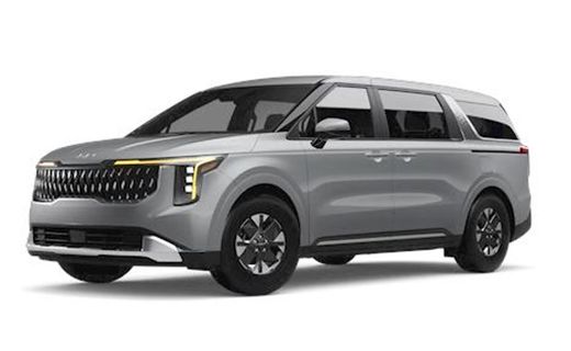 2027 Kia Carnival LXS