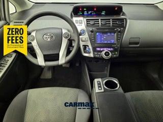 2014 Toyota Prius V Three
