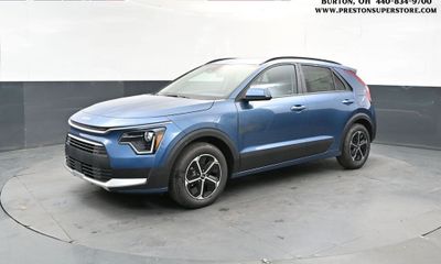 2026 Kia Niro EX Premium