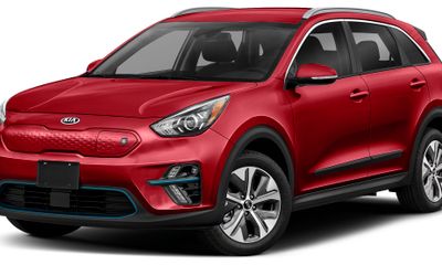 2020 Kia Niro EX