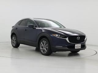 2024 Mazda CX-30 Preferred Package