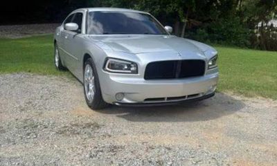 2009 Dodge Charger