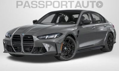 2027 BMW X7 M60I