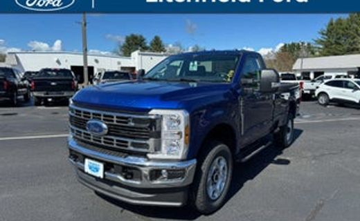 2026 Ford F-350 XL