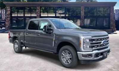 2026 Ford F-350 XL