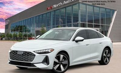 2026 Acura ADX A Spec