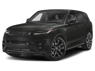 2026 Land Rover Range Sport P530 Autobiography