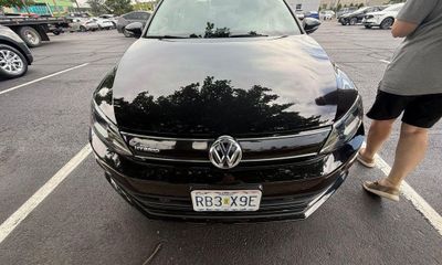 2016 Volkswagen Jetta SEL Premium Hybrid