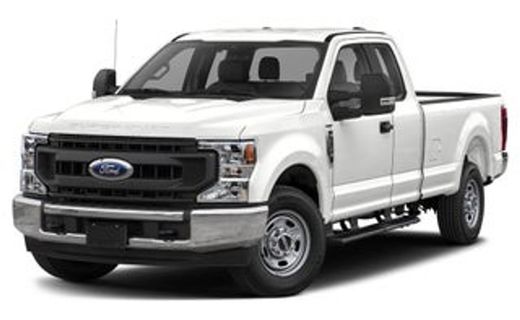 2020 Ford F-350 XL