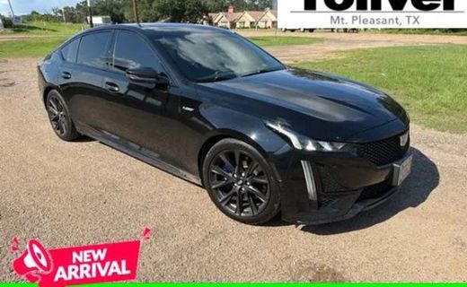 2021 Cadillac CT5
