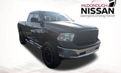 2015 Ram 1500 SLT