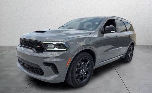 2026 Dodge Durango GT Hemi