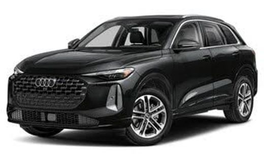 2026 Audi Q5 Quattro Premium Plus
