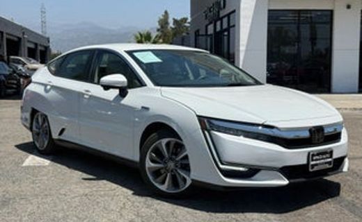 2019 Honda Clarity Hybrid PHEV