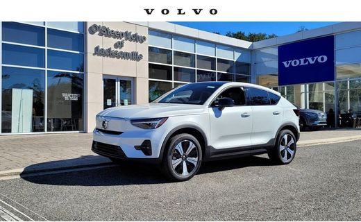 2023 Volvo C40 Plus Dark
