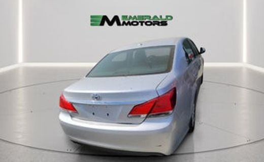2011 Toyota Avalon Limited