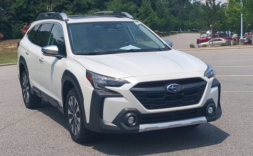 2023 Subaru Outback Touring