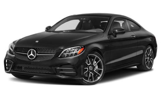 2023 Mercedes-Benz C-Class C300