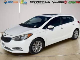 2015 Kia Forte