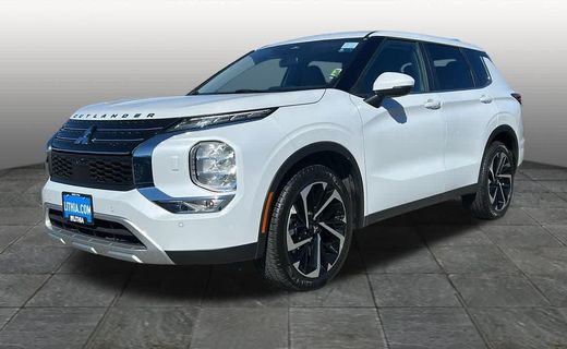 2024 Mitsubishi Outlander