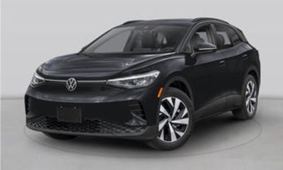 2024 Volkswagen ID 4 Standard