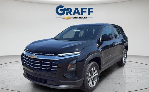 2027 Chevrolet Equinox LT IN Northwest