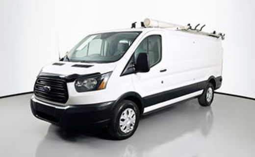 2019 Ford Transit LOW Roof
