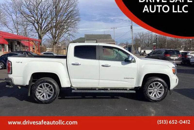 2018 Gmc C6 — a typically priced live listing