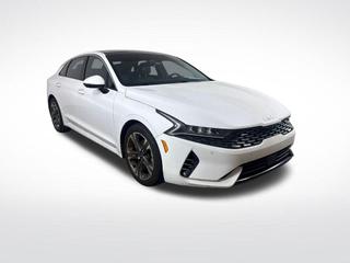 2022 Kia K5 EX