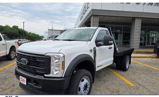 2026 Ford F-450 XL