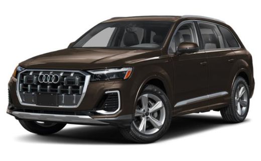 2026 Audi Q7 Quattro Prestige