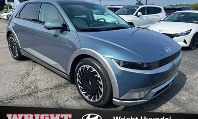 2024 Hyundai Ioniq 5 Limited Disney 100