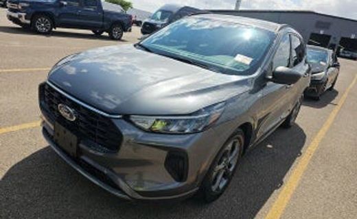 2023 Ford Escape ST Line