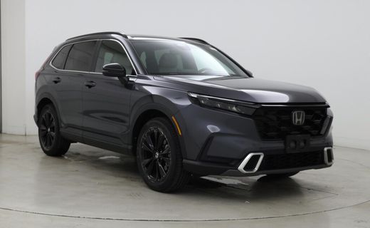 2023 Honda CR-V Sport Touring